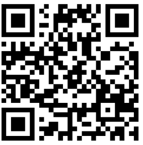Priority Pass QR code